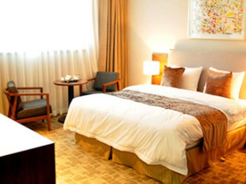 Hyunjin Tourist Hotel Donghae Buitenkant foto
